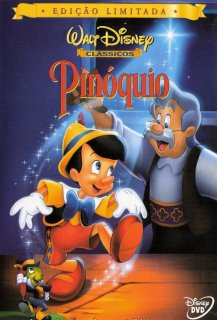 Pinóquio