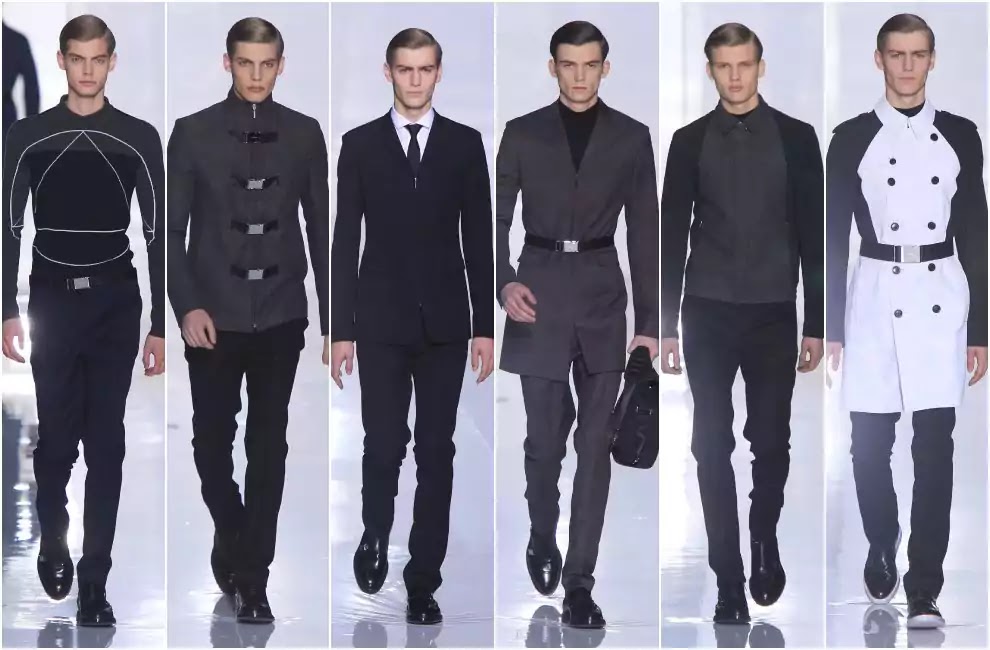 avant-garde style man avant-garde style man