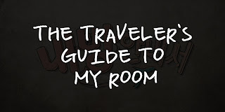 Korean Variety Show Background Music / OST  - The Traveler's Guide to My Room