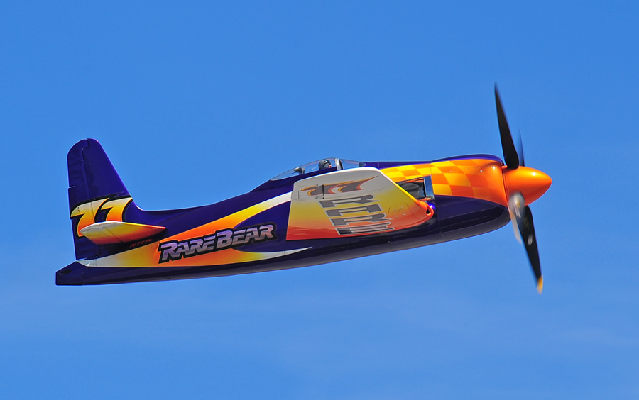 The Pylon Place: 2015 Reno Air Races – Let's do it again!