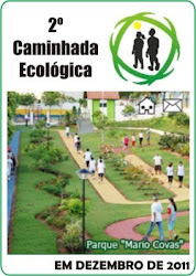 Caminhada Ecológica 2011