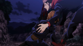 Hellominju.com : 呪術廻戦アニメ | 虎杖悠仁 | CV.榎木淳弥 | Jujutsu Kaisen | Yuji Itadori | Hello Anime !