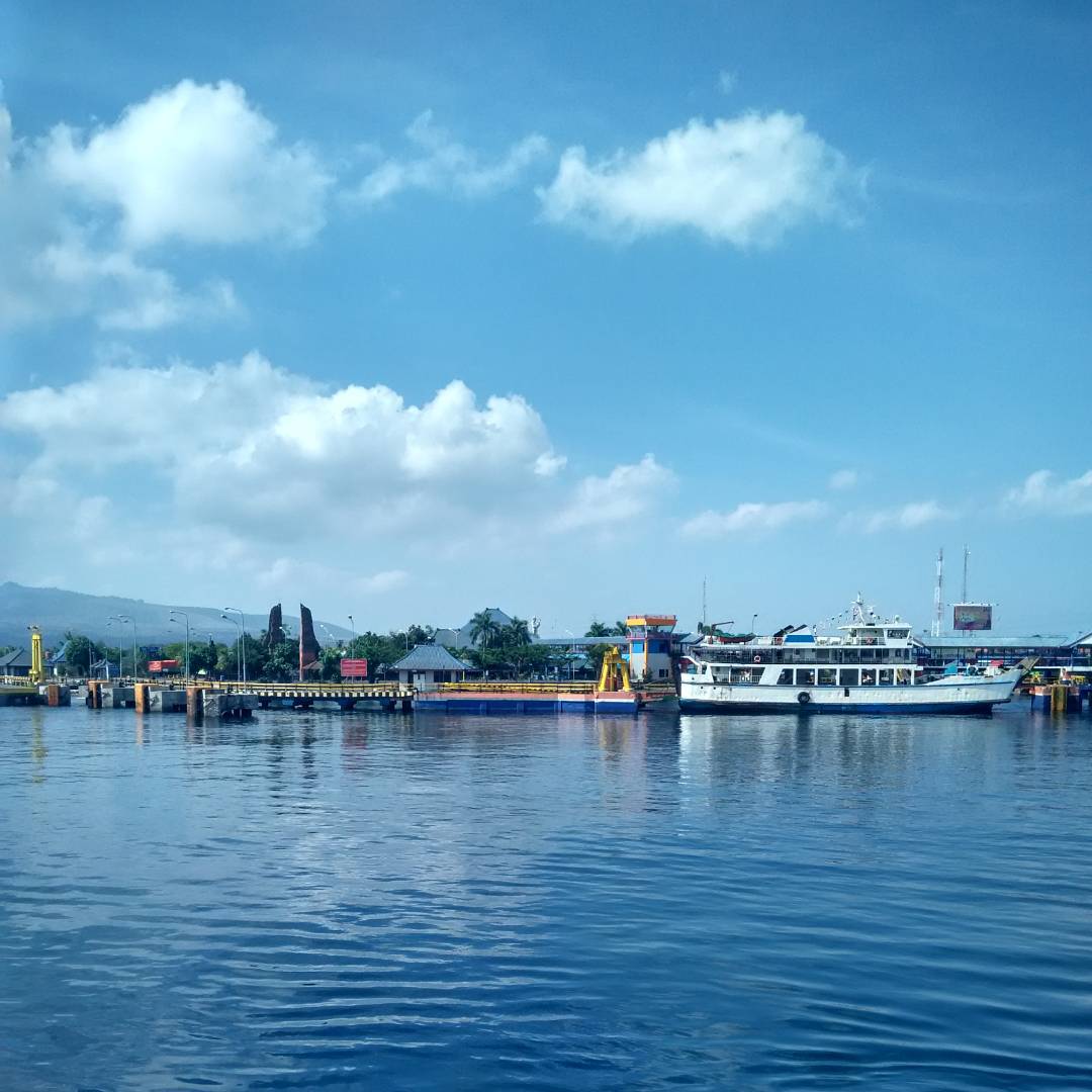 Inilah 6 Pelabuhan Di Bali Yang Perlu Diketahui