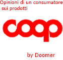 Un opinione sul marchio Coop ed il suo mondo!