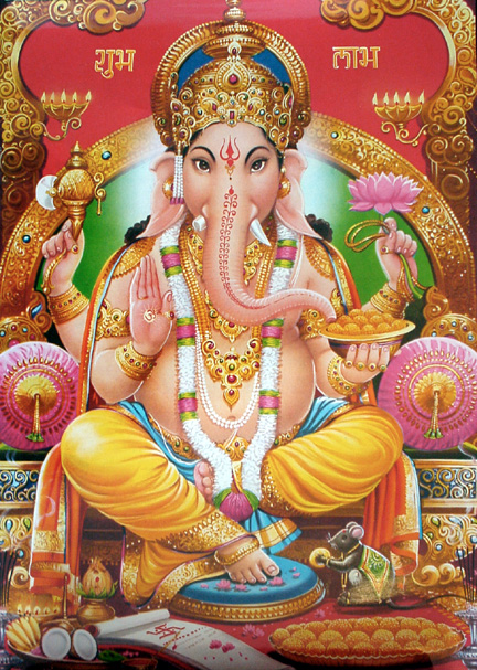 Ganesha HD wallpapers | Pxfuel