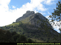 La Pica de Peñamellera