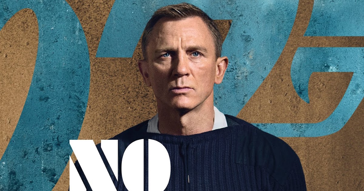 JAMES BOND 007 No Time To Die Trailer (2020) MoviezFan