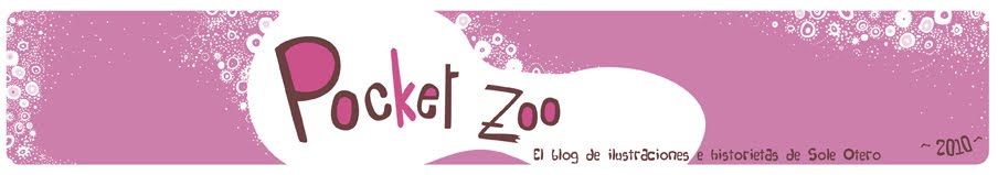 · pocket zoo · portfolio ·