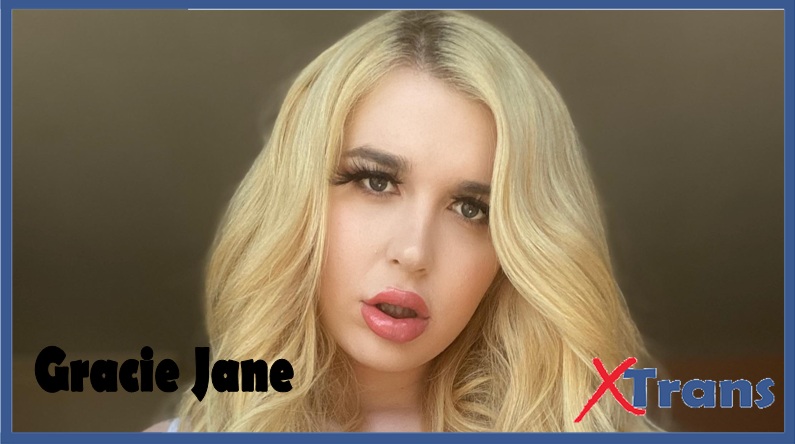Gracie Jane