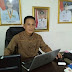 Lurah Positif Covid-19, Kantor Kelurahan Padang Pasir Sementara di Tutup