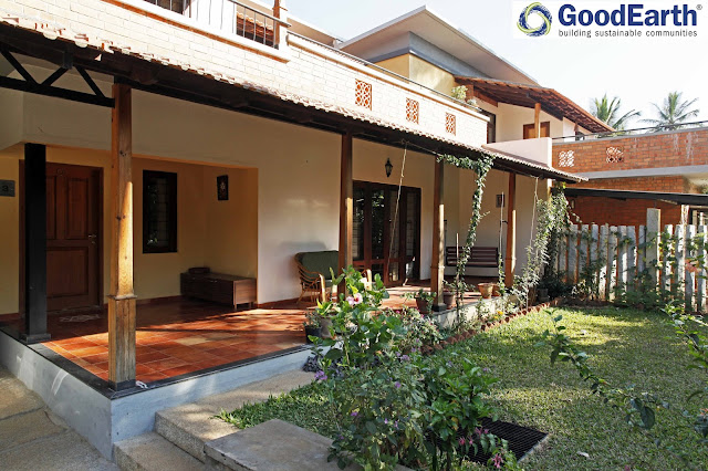 GoodEarth introduces Malhar Patterns – Open Plan Home