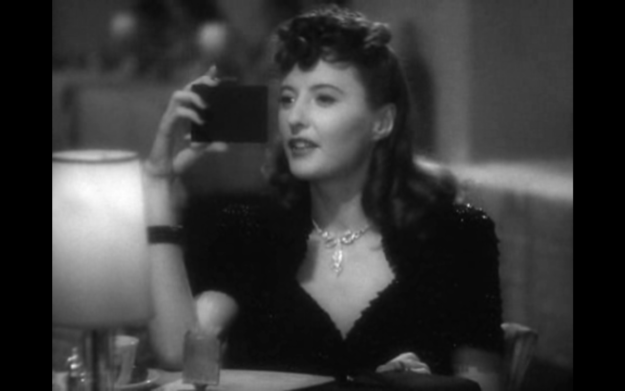 1,001 Movies You Must See Before You Die Challenge The Lady Eve (1941)