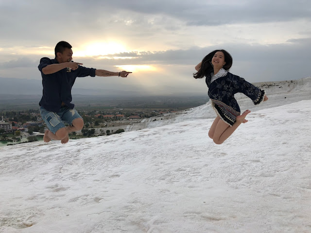 【豪享旅行 浪漫土耳其 13 天自由行】不土不快 (9 