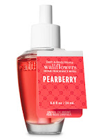 Bath & Body Works Pearberry Wallflower