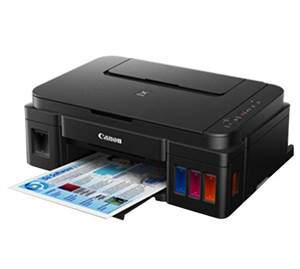 canon pixma mp500 scanner software