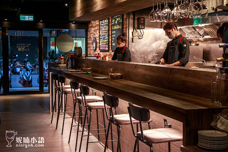 【台北中山美食】Secret Bistro 秘密小酒館。創意滿分私藏餐酒館 【台北中山美食】Secret Bistro 秘密小酒館。創意滿分私藏餐酒館