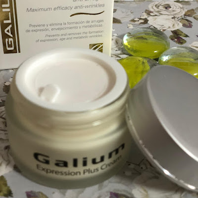 CREMA EXPRESSION PLUS