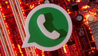 WhatsApp: How to enable disappearing messages in a WhatsApp group and Individual chats.