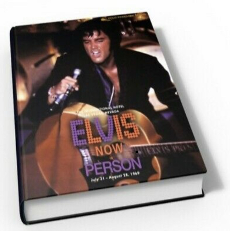 Résultat de recherche d'images pour "book erik lorentzen elvis now in person"