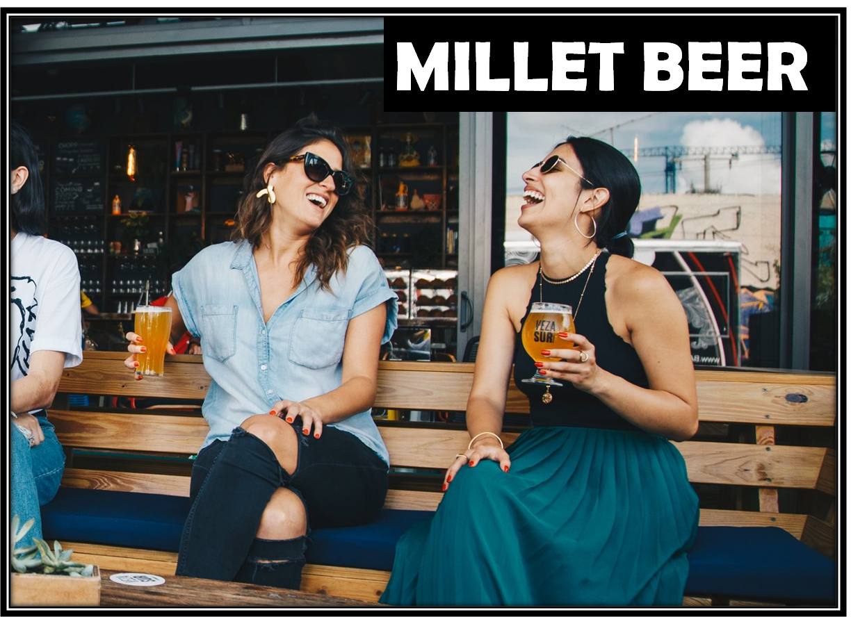 Millets Market Analysis In 2020