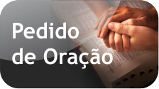 Pedidos de Oração