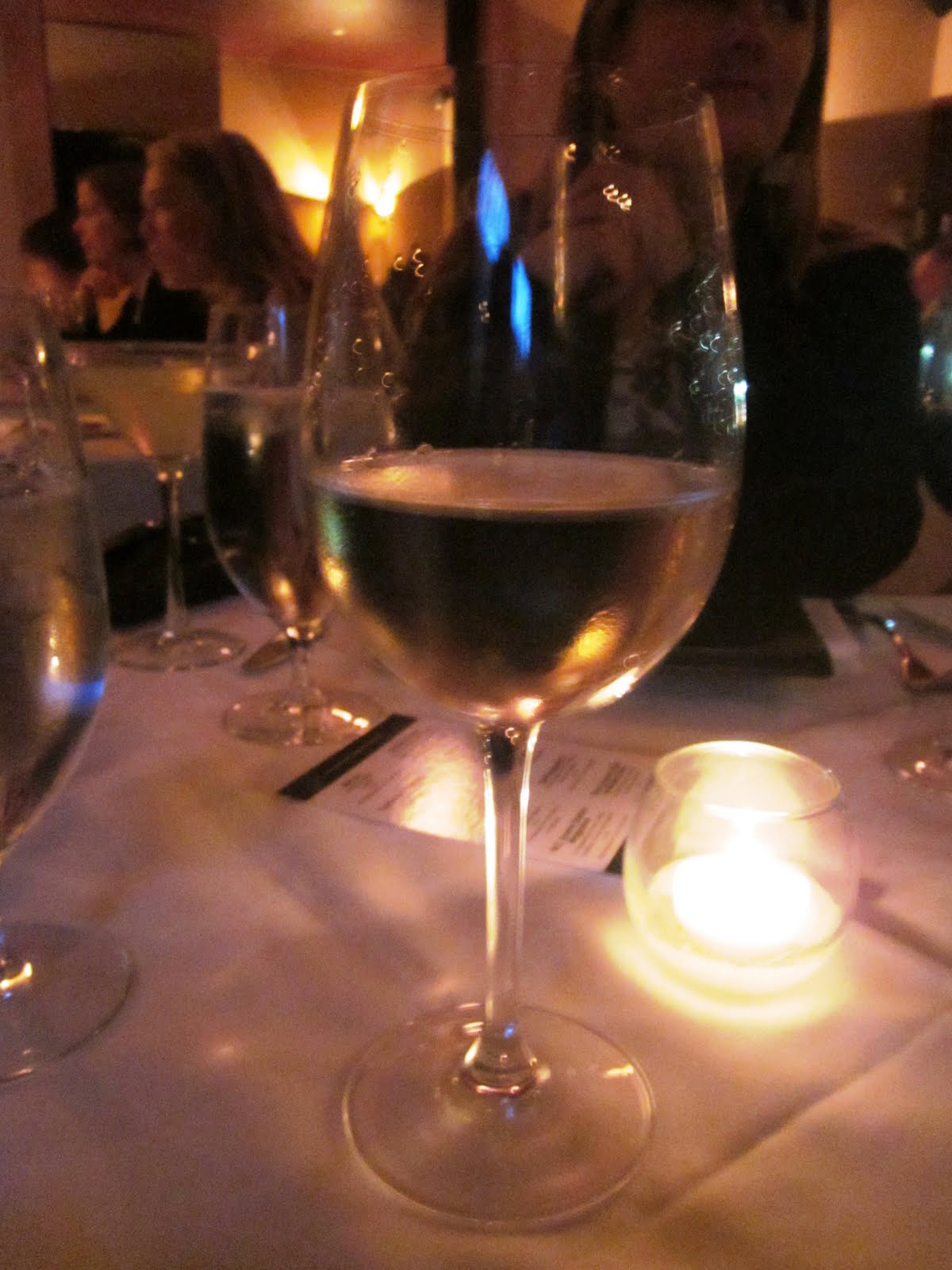 Indulge Inspire Imbibe North End Restaurant Week Bricco