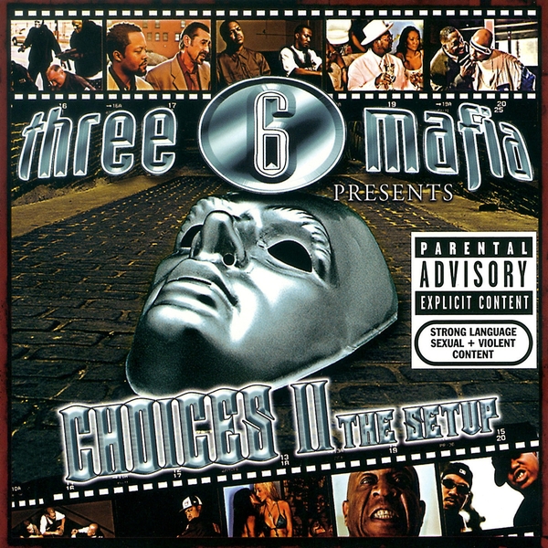 3 6 Mafia unterirdische Band 1 Download/3 6 mafia underground vol 1 download