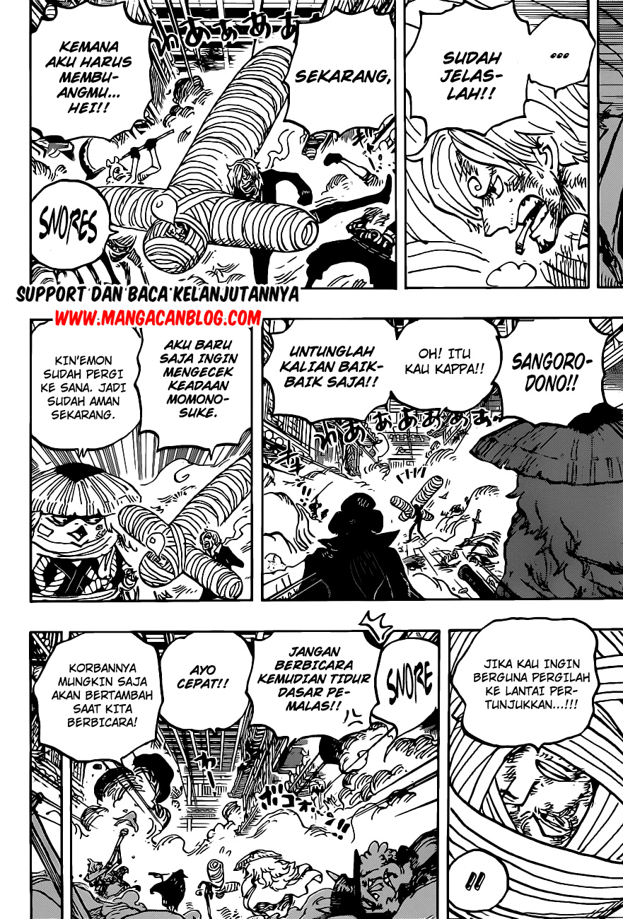 Dilarang COPAS - situs resmi www.mangacanblog.com - Komik one piece 1012 - chapter 1012 1013 Indonesia one piece 1012 - chapter 1012 Terbaru 9|Baca Manga Komik Indonesia|Mangacan