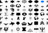 Emblem La Mbang Clan Pointblank Waw Gurusinga