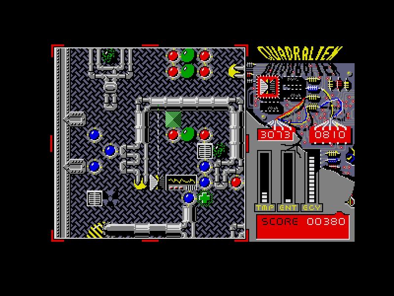 Deadpan Flook and The Blog Of Stuff! My Gaming History Part 3.1