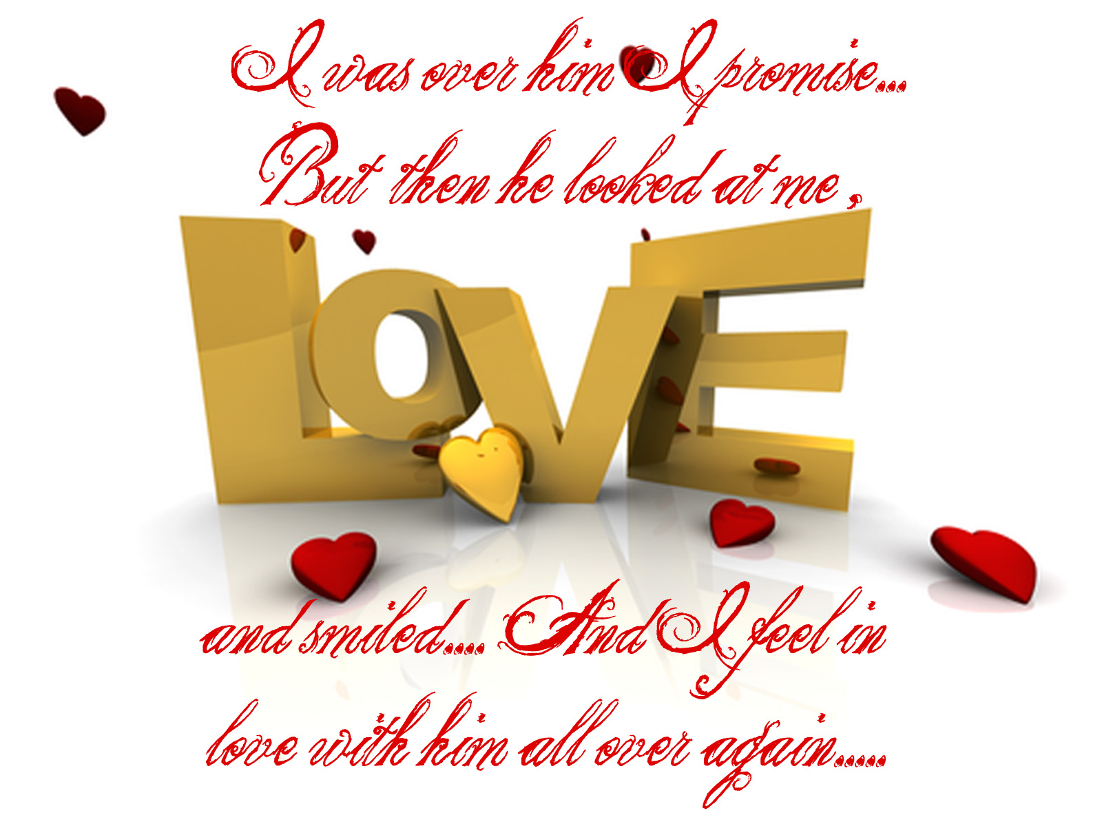 Love Quote