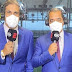 Flamengo x Racing marcou o retorno de uma equipe de transmissão do FOX Sports ao estádio desde março