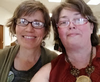 Blue Stone Door Studios: Bonnie Bishoff Master Class