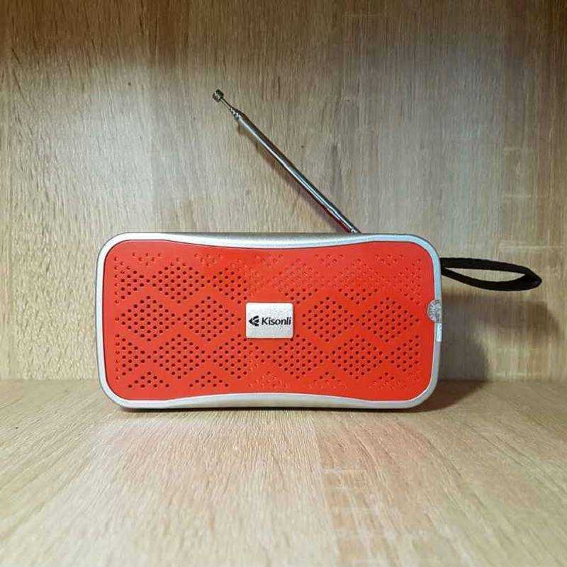 Loa Bluetooth Kisonli PK-051