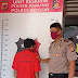 Rampok Pembobol Minimarket Ditangkap Polres Bogor