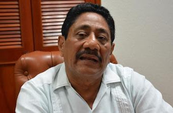 Ratificadas dos denuncias de juicio político contra Otoniel, confirma Congreso de Quintana Roo