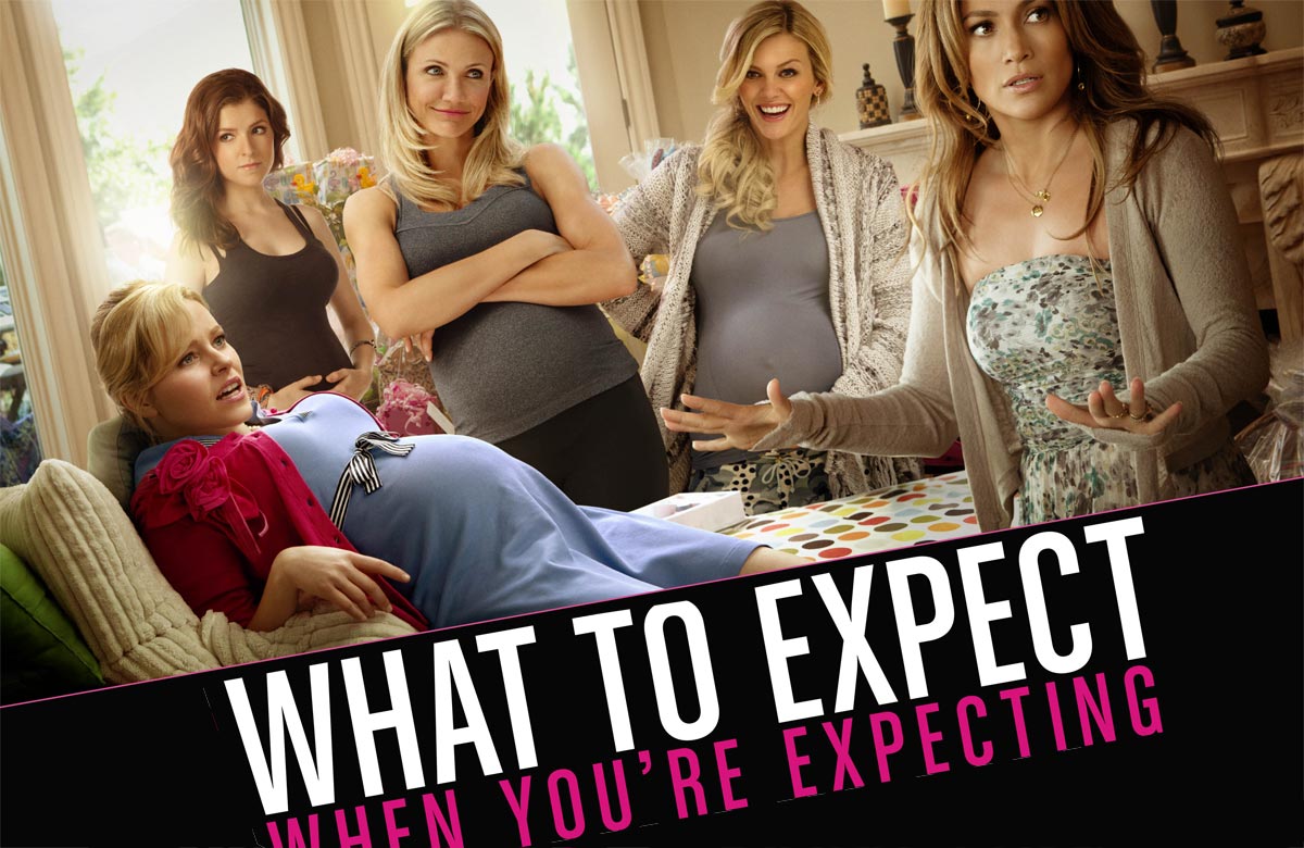 What To Expect When You Are Pregnant 114