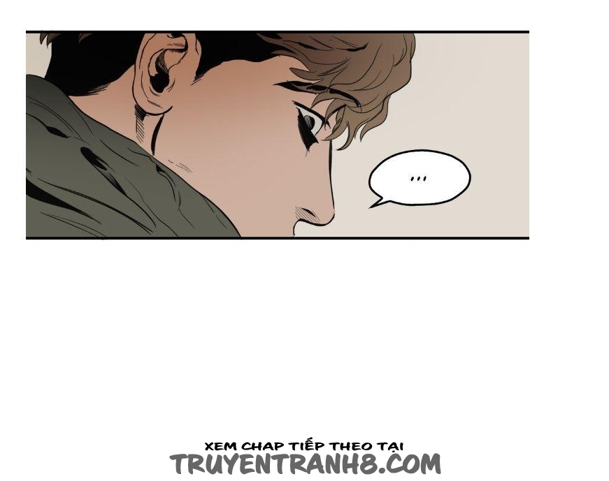 Kẻ Bám Đuôi chap 14 - Trang 32