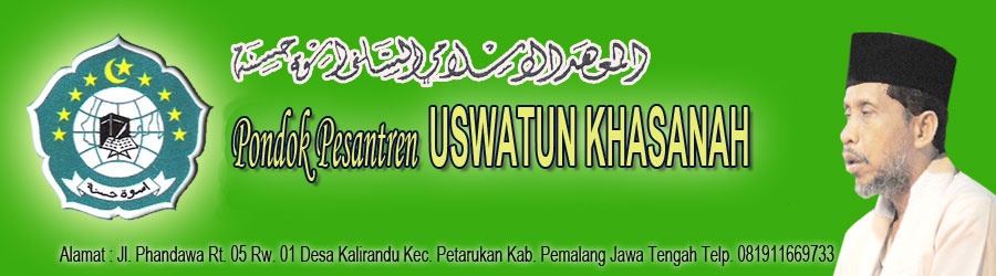 Pesantren Uswatuh Khasanah