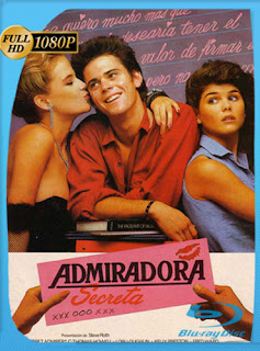Admiradora Secreta (1985) HD [1080p] Latino [GoogleDrive] chapelHD