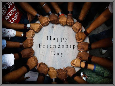  Friendship Day Quotes
