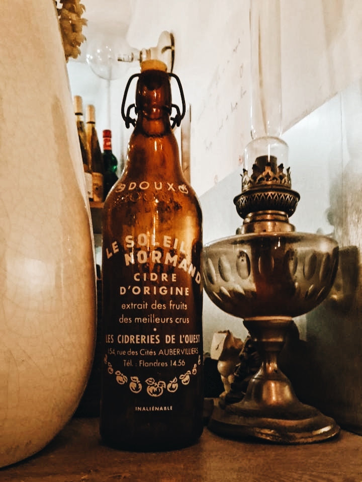 MONTPELLIER MON AMOUR