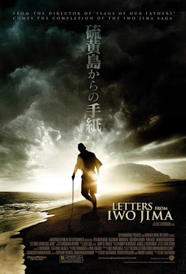 Phim Những Lá Thư Từ Đảo Iwo Jima