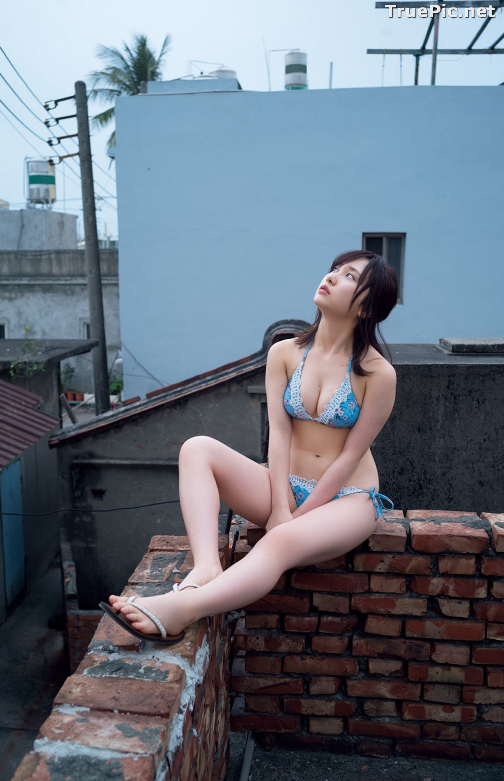 Image Japanese Beauty – Juri Takahashi - Sexy Picture Collection 2020 - TruePic.net - Picture-255