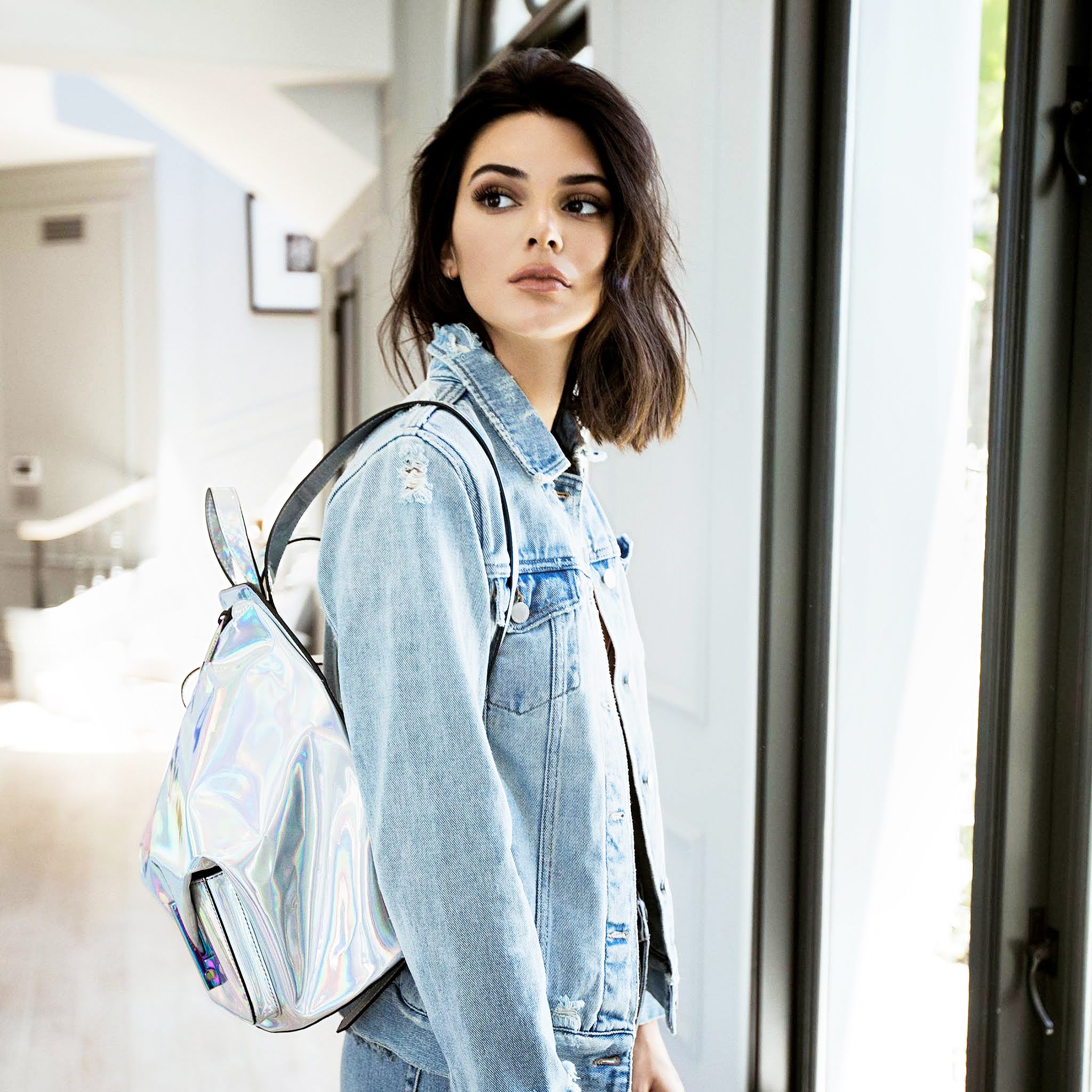Kendall And Kylie Nordstorm Backpack Collection 2017 Kendall Jenner