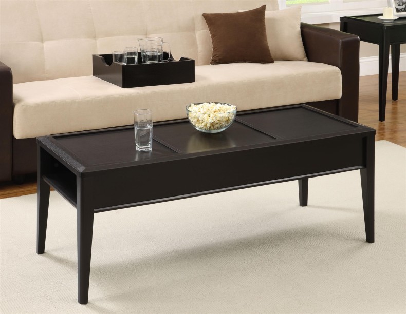 Modern Furniture Design: 2013 Modern Coffee Table Design Ideas