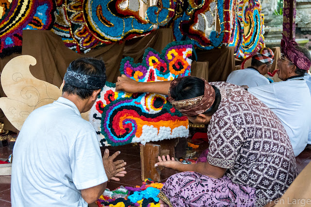 Ubud - Bali