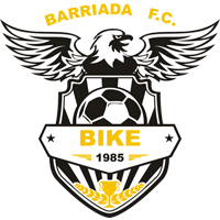 BARRIADA FC DE COCL