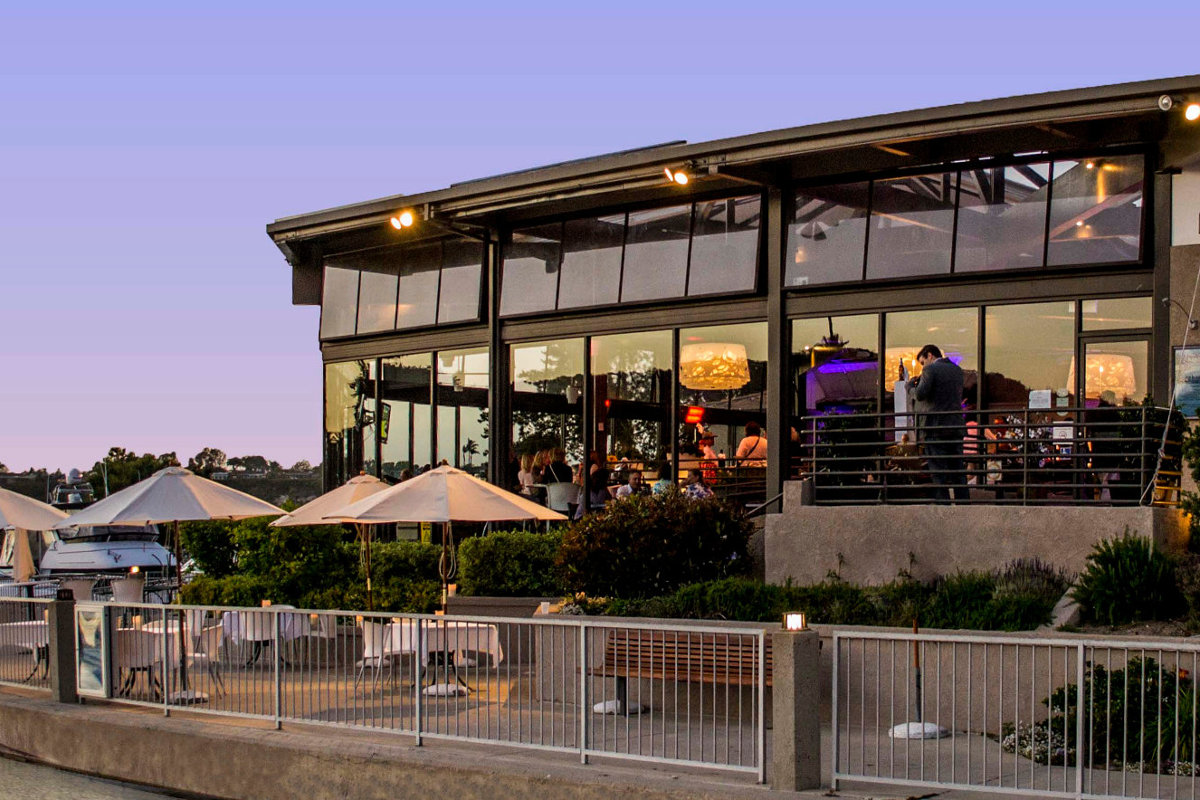 Italian Wine Extravaganza on Friday, May 19th at Back