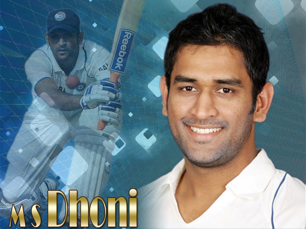 Mahendra Singh Dhoni HD Wallpapers, Images, Photos, Pictures - QHD